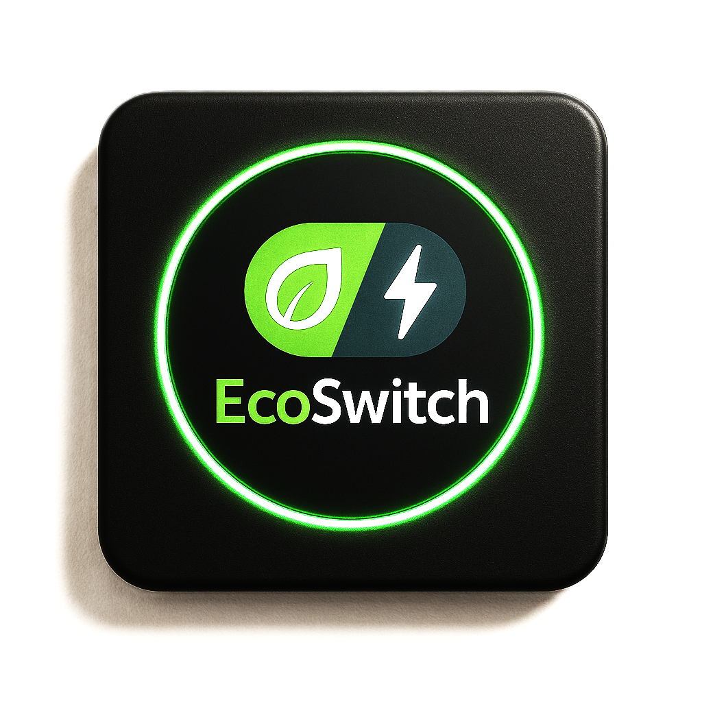 Boîtier EcoSwitch